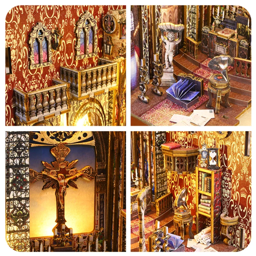 Church of the covenant