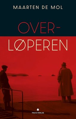 Overløperen, pocket