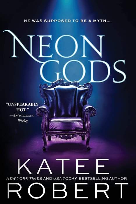 Neon gods