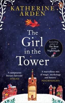 The Girl in The tower