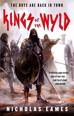 Kings of The Wild