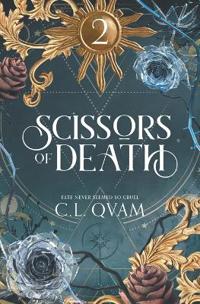 Scissors of death - Spindle of life #2