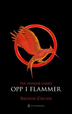 Opp i Flammer