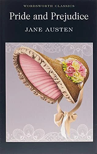 Pride and Prejudice
