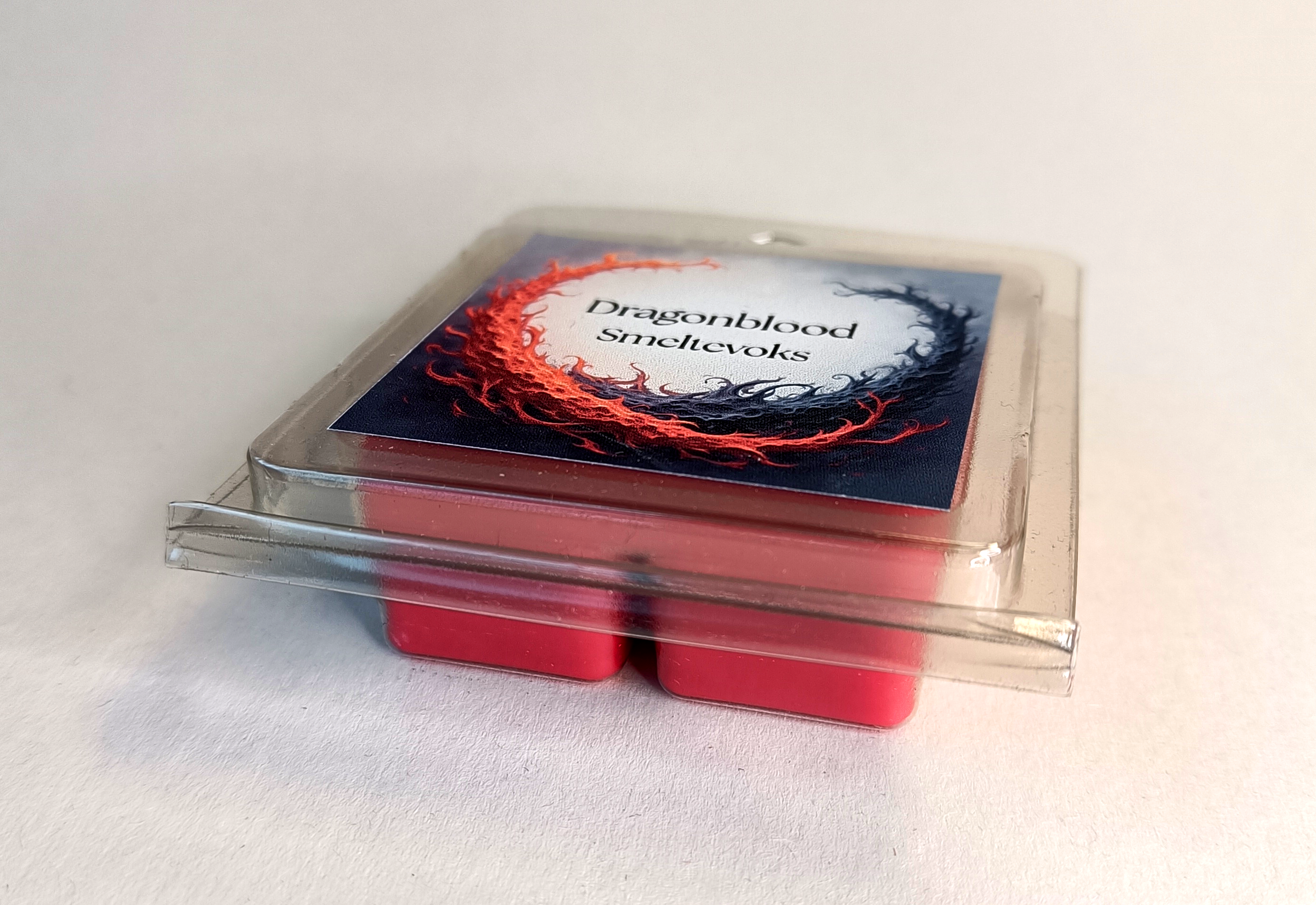 Smeltevoks Dragonblood