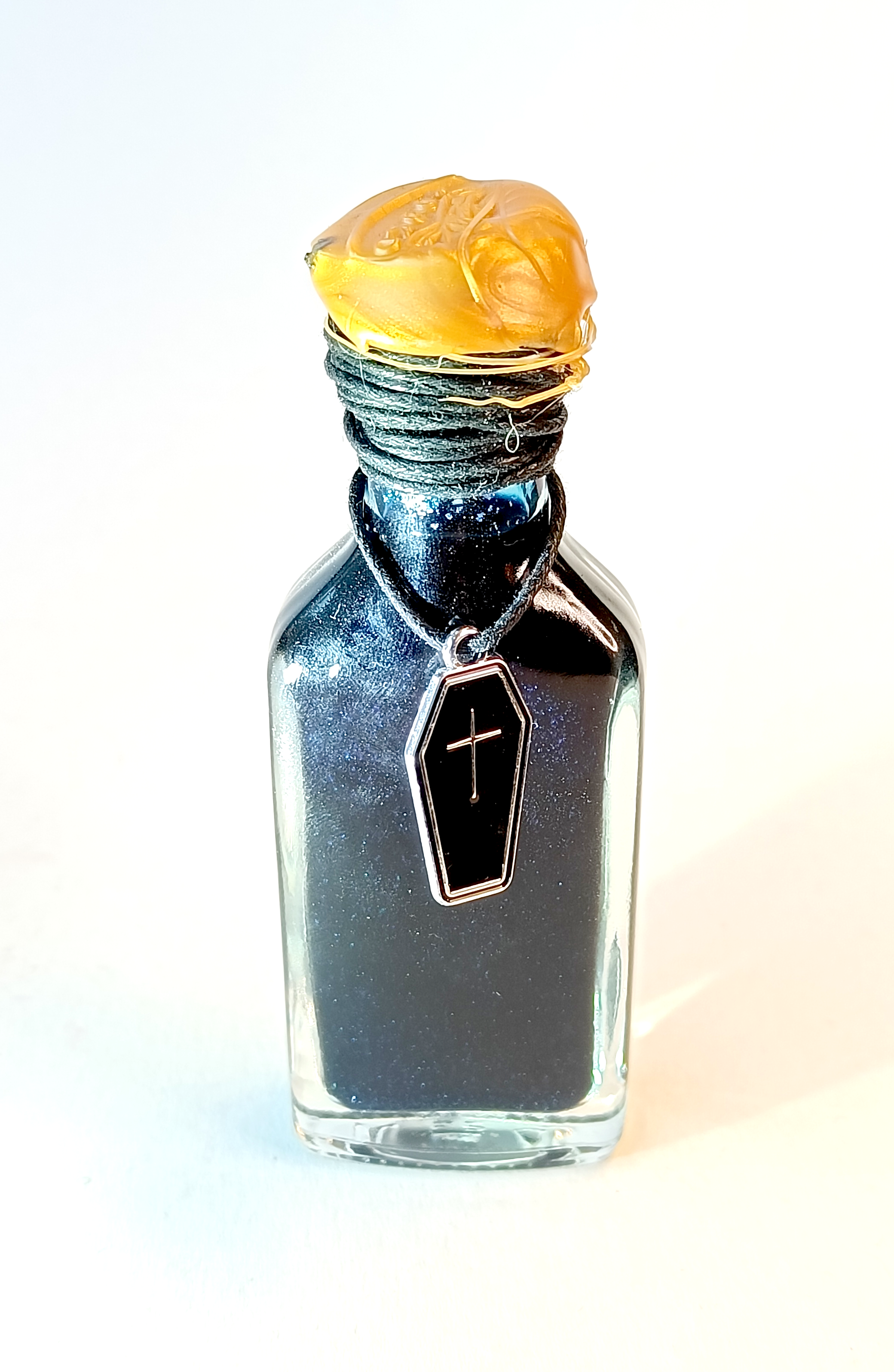 Potions - Made by dragons - liten