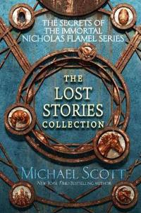The lost stories