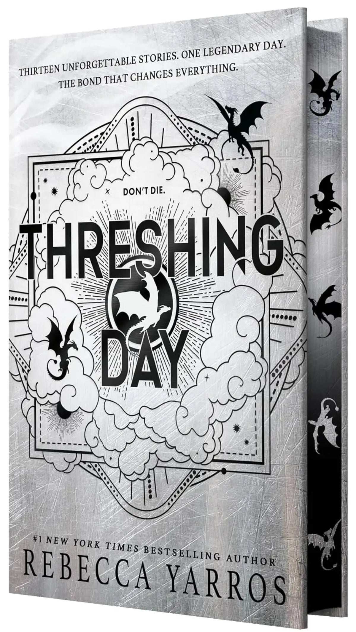Threshing Day (Wing and Claw Collection)