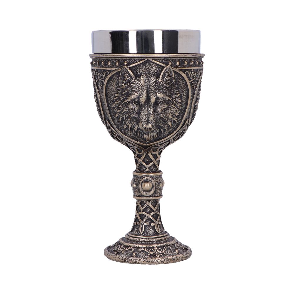 Wild thirst chalice