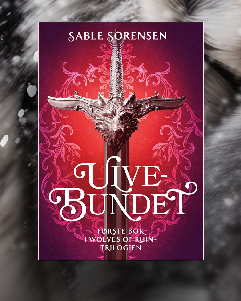Ulvebundet