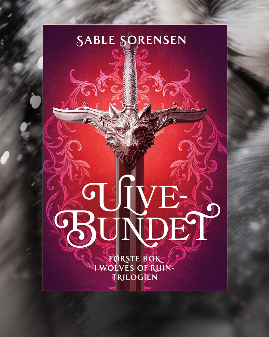 Ulvebundet